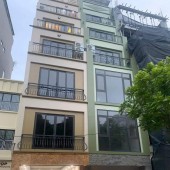 NHÀ ĐẸP HOÀNG VĂN THÁI 41M 5T LÔ GÓC, 2 MẶT THOÁNG, GALA Ô TÔ. Ô TÔ TRÁNH, KINH DOANH TỐT
